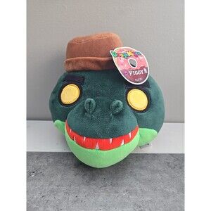 NEW  PIGGY Alfis DoughMigos Pillow Plushies Series 1  ROBLOX 8"